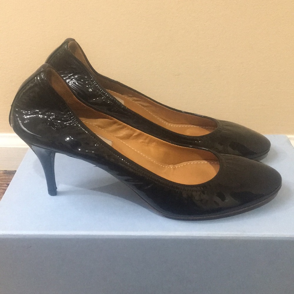 Lanvin Pumps